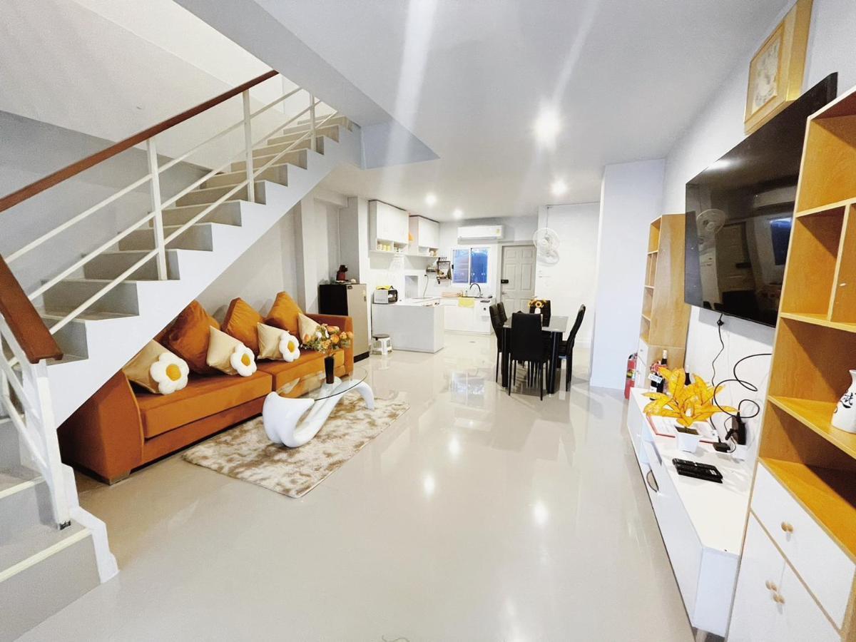 Pk Villa Koh Samui Choeng Mon Екстер'єр фото